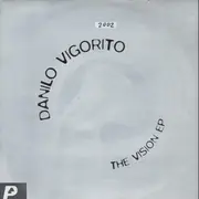 EP - Danilo Vigorito - The Vision EP