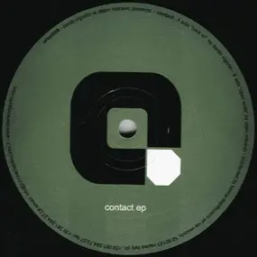 Danilo Vigorito vs. Dejan Milicevic - Contact EP