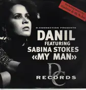 Danil feat. Sabina Stokes