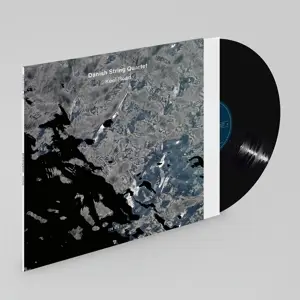 Danish String Quartet - Sorensen & Sjolin: Keel Road
