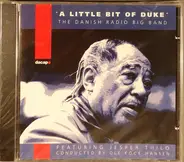 Danish Radio Big Band - A Little Bit of Duke