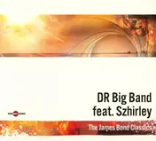The Danish Radio Big Band - The James Bond Classics