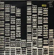 LP - Danisiegristband - Eins