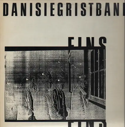 Danisiegristband - Eins