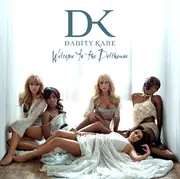 CD - Danity Kane - Welcome To The Dollhouse