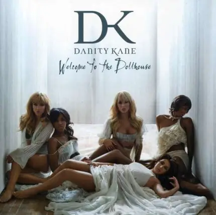 Danity Kane - Welcome to the Dollhouse