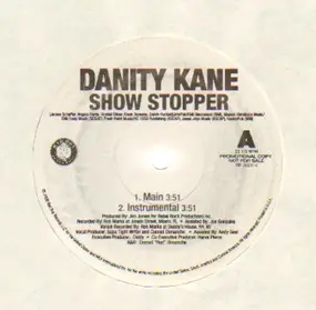 danity kane - Show Stopper