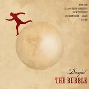 Danjal - Bubble