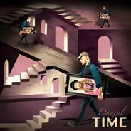 Dánjal - Time