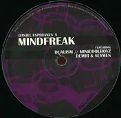 DANJEL ESPERANZA - Mindfreak