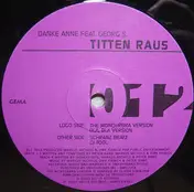 Danke Anne Feat. Georg S. - Titten Raus