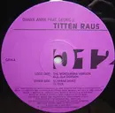12'' - Danke Anne Feat. Georg S. - Titten Raus