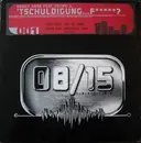 12'' - Danke Anke - Tschuldigung... Ficken?