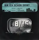 12'' - Danke Anne Feat. Georg S. - Bin Ich Schon Drin?