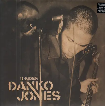 Danko Jones - B-Sides