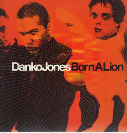 Danko Jones - Born a Lion