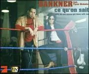 CD Single - Dankner Feat. Tyron Ricketts - Ce Qu'on Sait