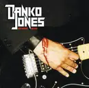 CD - Danko Jones - We Sweat Blood