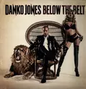LP - Danko Jones - Below The Belt