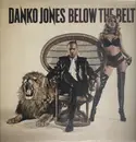 LP - Danko Jones - Below The Belt