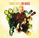 LP - Danko Jones - Fire Music - Limited Edition, Yellow