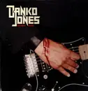 LP - Danko Jones - We Sweat Blood - Red