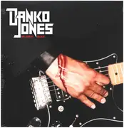 LP - Danko Jones - We Sweat Blood