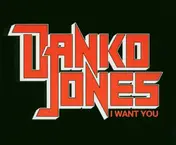 Danko Jones - I Want You