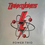LP - Danko Jones - Power Trio