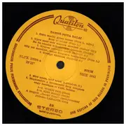 LP - Dankó Pista - Dankó Nóták (Songs By Pista Dankó)
