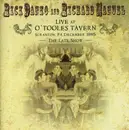 CD - DANKO,RICK & MANUEL,RICHARD - Live At O'Tooles Tavern 1985