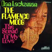 Dan Lacksman - The Flamenco Moog