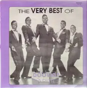 The Jarmels - The Very Best Of Doowop Rarities