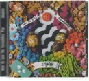 CD - Dan LE Sac VS Scroobius Pip - ANGLES