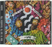 CD - Dan LE Sac VS Scroobius Pip - ANGLES