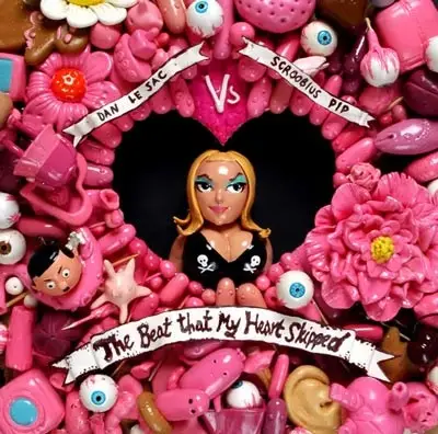 Dan Le Sac vs Scroobius Pip - The Beat That My Heart Skipped