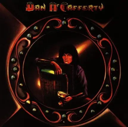 Dan Mccafferty - Same