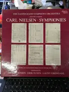 Nielsen / Danmarks Radios Symfoniorkester - Plays The Complete Carl Nielsens Symphonies