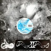 12inch Vinyl Single - Danmass - Breakout - Company Sleeve