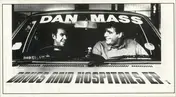 Danmass - Drugs And Hospitals EP