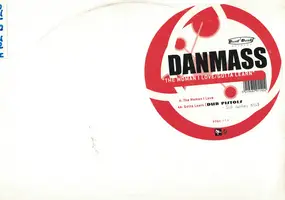 Danmass - The Woman I Love / Gotta Learn