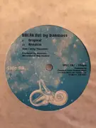 12inch Vinyl Single - Danmass - Breakout - Company Sleeve