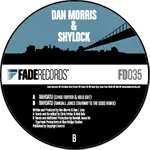 Shylock - Bahdatu