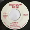 7inch Vinyl Single - Dann Garner - Lonely