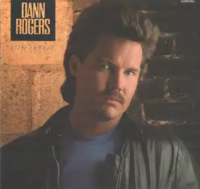 Dann Rogers - Still Runnin'