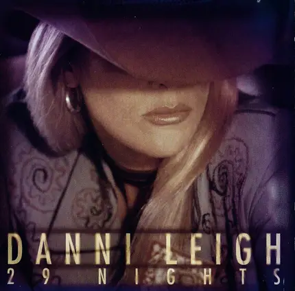 Danni Leigh - 29 Nights