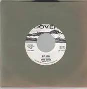 Dannie Dexter - Sweet Mama
