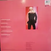 12inch Vinyl Single - Danni'elle Gaha - Do It For Love