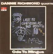 Dannie Richmond Quartet