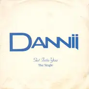Dannii - Get Into You